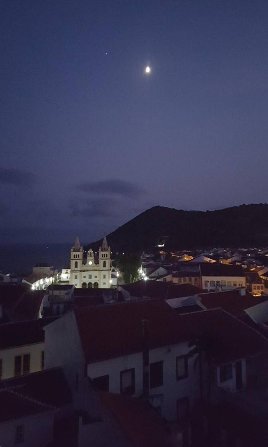 Telhados D'Angra Al Lejlighed Angra do Heroísmo Eksteriør billede